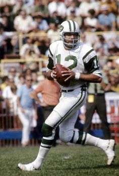 Joe Namath