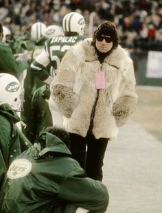 Joe Namath