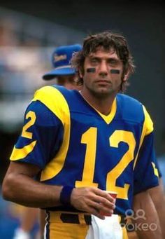 Joe Namath