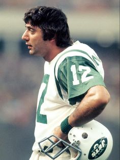 Joe Namath