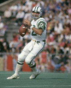 Joe Namath