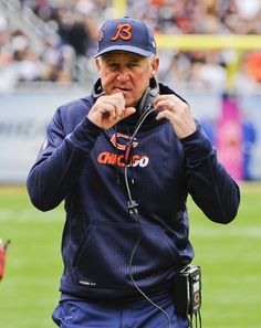 John Fox