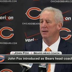 John Fox