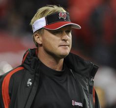 Jon Gruden