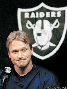 Jon Gruden