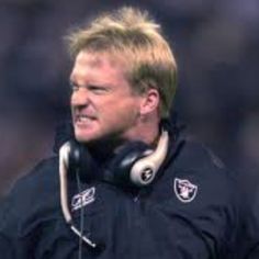 Jon Gruden