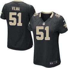 Jonathan Vilma