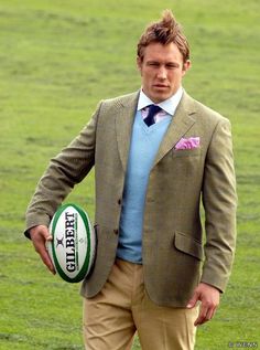 Jonny Wilkinson