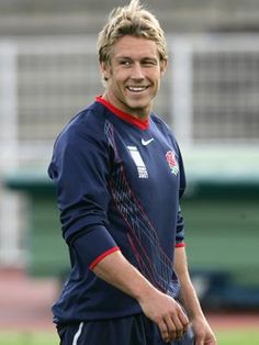 Jonny Wilkinson