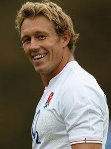 Jonny Wilkinson