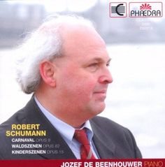 Jozef De Beenhouwer