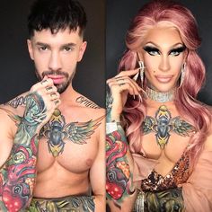 Kameron Michaels