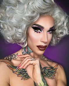 Kameron Michaels