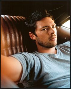 Karl Urban