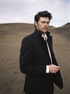 Karl Urban