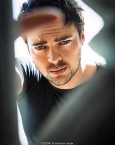 Karl Urban