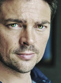 Karl Urban