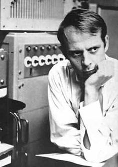 Karlheinz Stockhausen