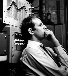 Karlheinz Stockhausen