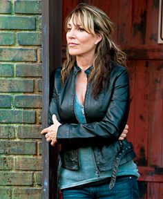 Katey Sagal