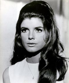 Katharine Ross