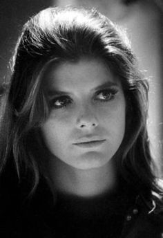 Katharine Ross