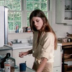 Katharine Ross