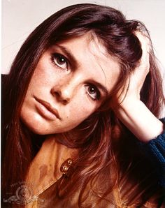 Katharine Ross