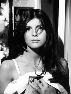 Katharine Ross