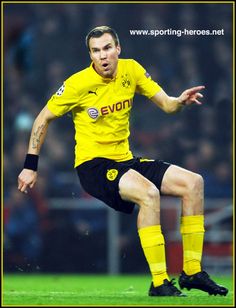 Kevin Grosskreutz