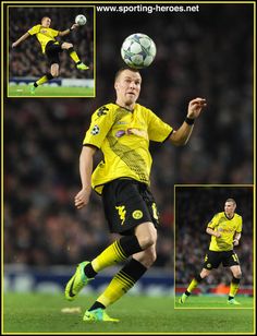 Kevin Grosskreutz