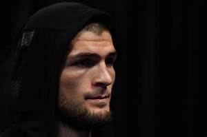 Khabib Nurmagomedov