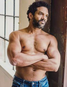 Khary Payton