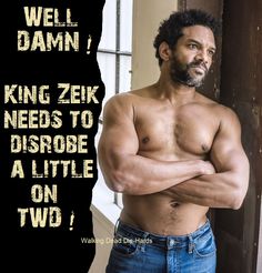 Khary Payton