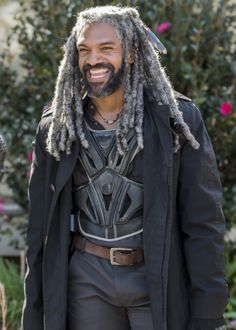 Khary Payton