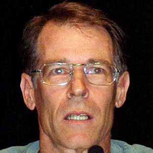 Kim Stanley Robinson