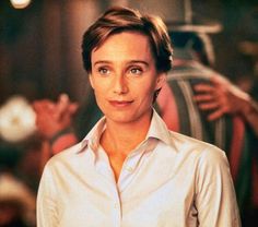 Kristin Scott Thomas