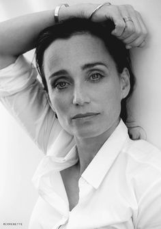 Kristin Scott Thomas