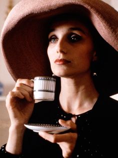 Kristin Scott Thomas