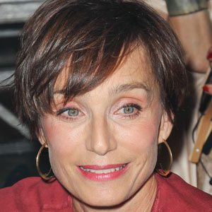 Kristin Scott Thomas