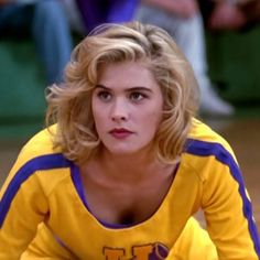 Kristy Swanson