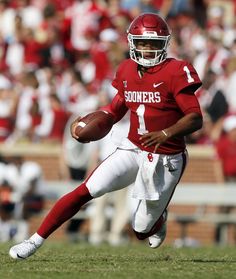 Kyler Murray