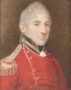 Lachlan MacQuarie