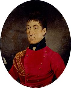 Lachlan MacQuarie