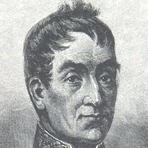 Lachlan MacQuarie