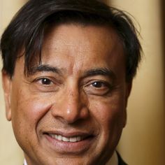 Lakshmi Mittal