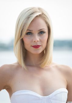 Laura Vandervoort