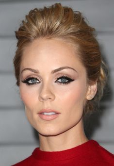 Laura Vandervoort