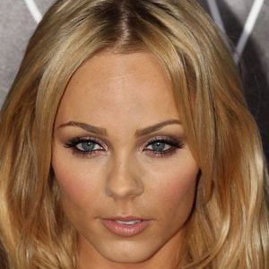 Laura Vandervoort