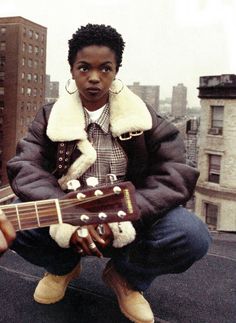 Lauryn Hill